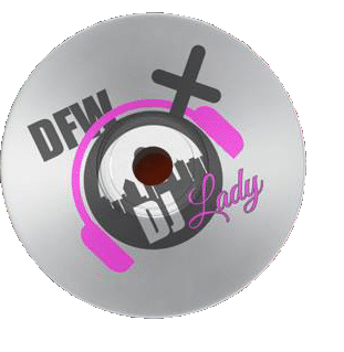 DFW DJ lady
